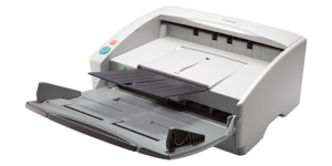 Scanner CANON DR 6030 C